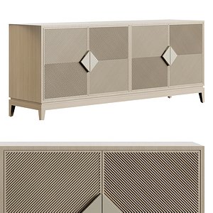 Palacek Sloane Sideboard