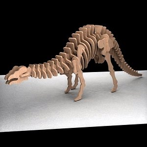 Apatosaurus