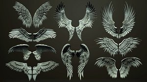 10 Wings