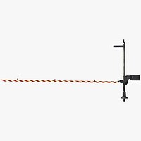 Railroad Fence Arm - Game Resolution