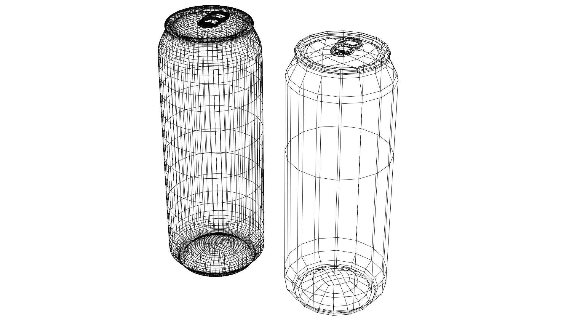 3D Short and Tall Drink Can https://p.turbosquid.com/ts-thumb/Dr/aTpqn7/Jz/wireframe_tall/png/1665874549/1920x1080/fit_q87/29d04d841a510836944419382c65f251fae5faa1/wireframe_tall.jpg