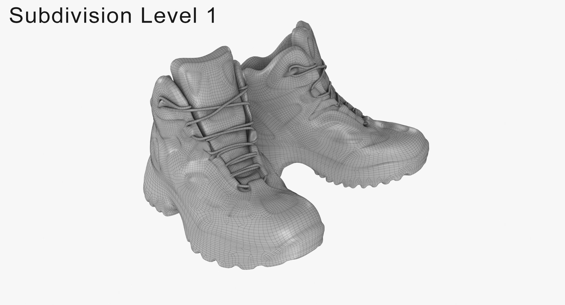 3D Hiking Boots 2 model https://p.turbosquid.com/ts-thumb/Dr/aveSJI/Et/372_subd10001/jpg/1691777608/1920x1080/fit_q87/d95b32bc7cbd84b28a97d10633e15df93c9b74ca/372_subd10001.jpg