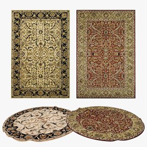 Rugs No 942 model