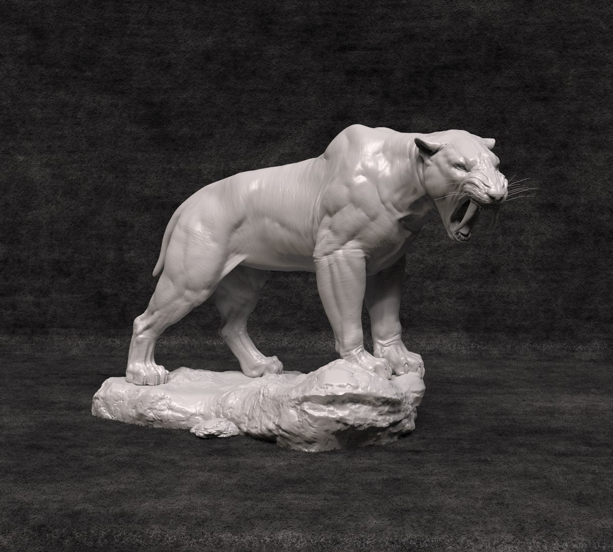 3D Sabertooth - No presupported https://p.turbosquid.com/ts-thumb/Dr/bYcSNR/vL/2/jpg/1644792134/1920x1080/fit_q87/874097382fecc1a56729cb4b0ddb083da7751cc2/2.jpg