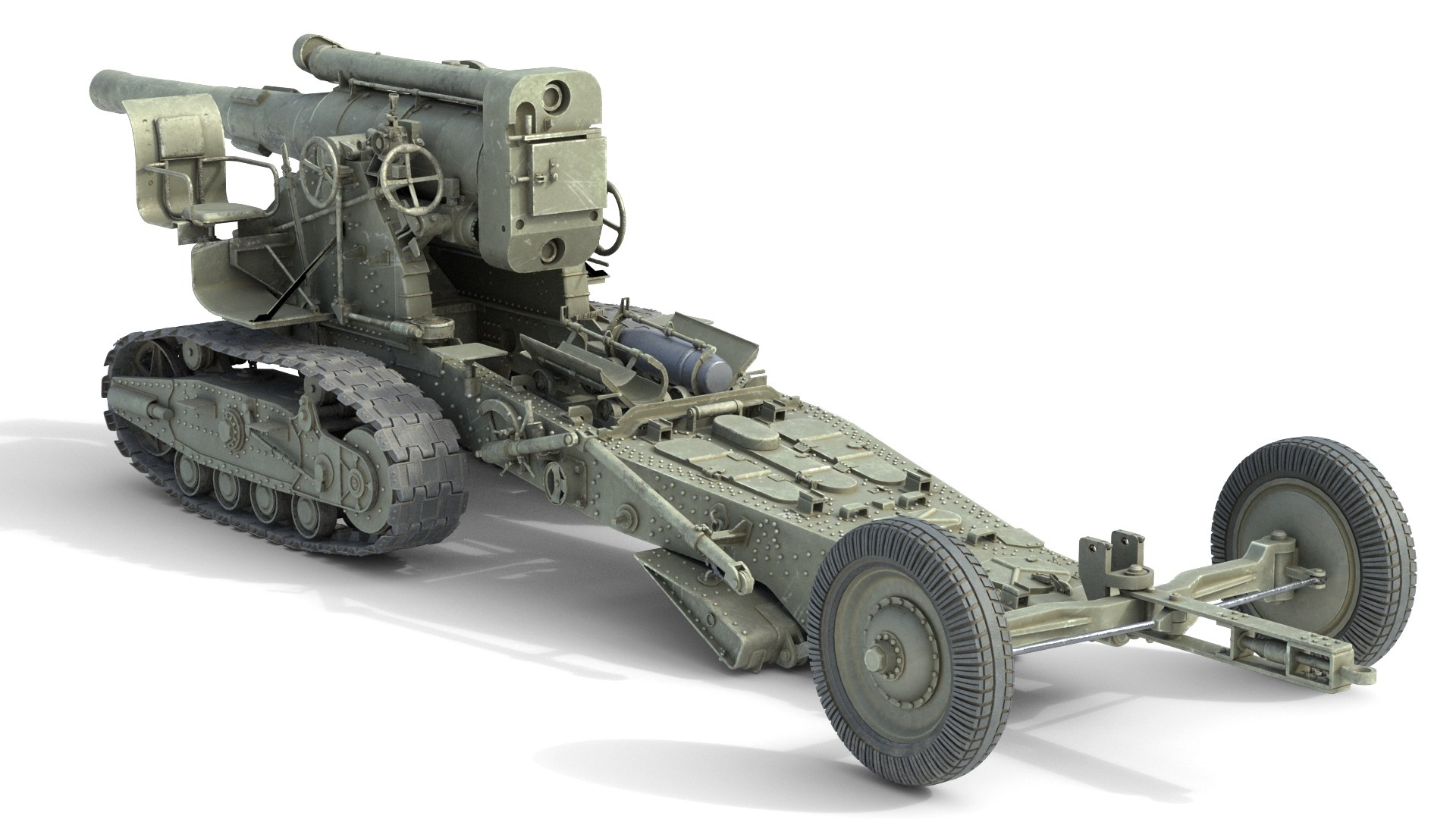Russian B4 Howitzer 203mm M1931 3D model https://p.turbosquid.com/ts-thumb/Dr/eQ0KN6/KU/2/jpg/1726198619/1920x1080/fit_q87/338b067962ec0b639c983771416d3f502c5fba5b/2.jpg