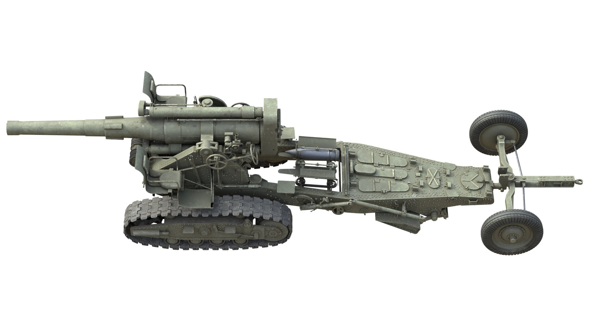 Russian B4 Howitzer 203mm M1931 3D model https://p.turbosquid.com/ts-thumb/Dr/eQ0KN6/SZ/4/jpg/1726198621/1920x1080/fit_q87/03a7fa4db35774d5ed6e21ed2e35eed9ad9475de/4.jpg