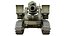 Russian B4 Howitzer 203mm M1931