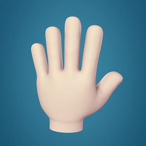 3D Ocst model