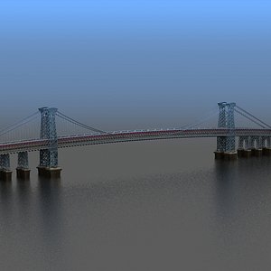 Williamsburg Bridge NYC
