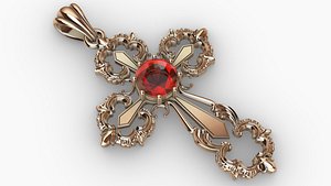 jewelry stones model