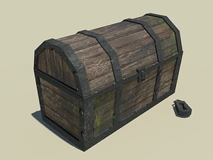 max chest