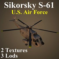 S61 USA