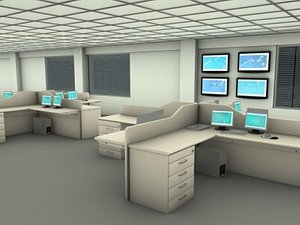 3ds max office pack