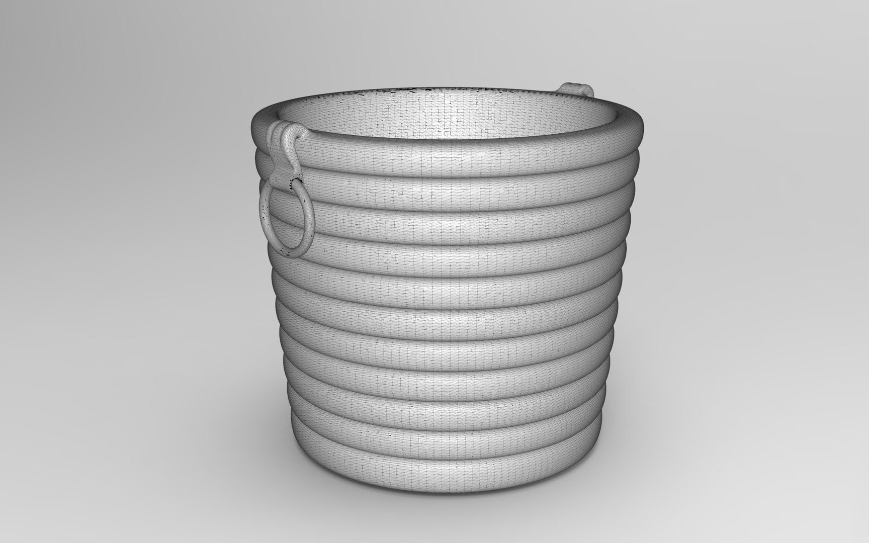 3D Ujo Plant Pot Model - TurboSquid 2190799