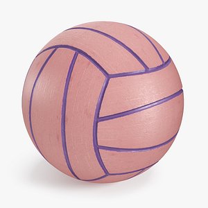 Water Polo Ball