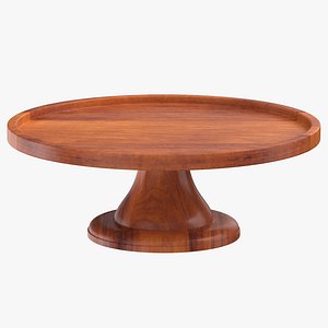 Cake Pie Stand 02