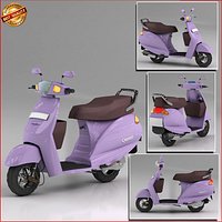 Scooter