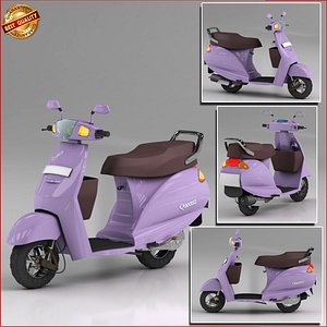 Scooter
