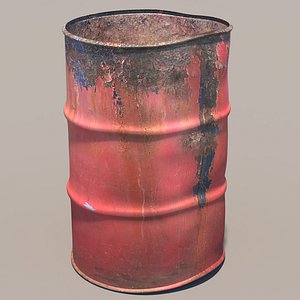 3D  model