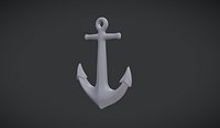 Boat Anchor