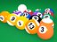 POOL BALLS