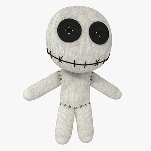 Rag Doll