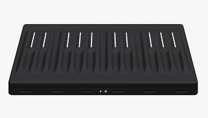 digital piano model