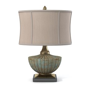 civitella uttermost 26826-1 3d 3ds