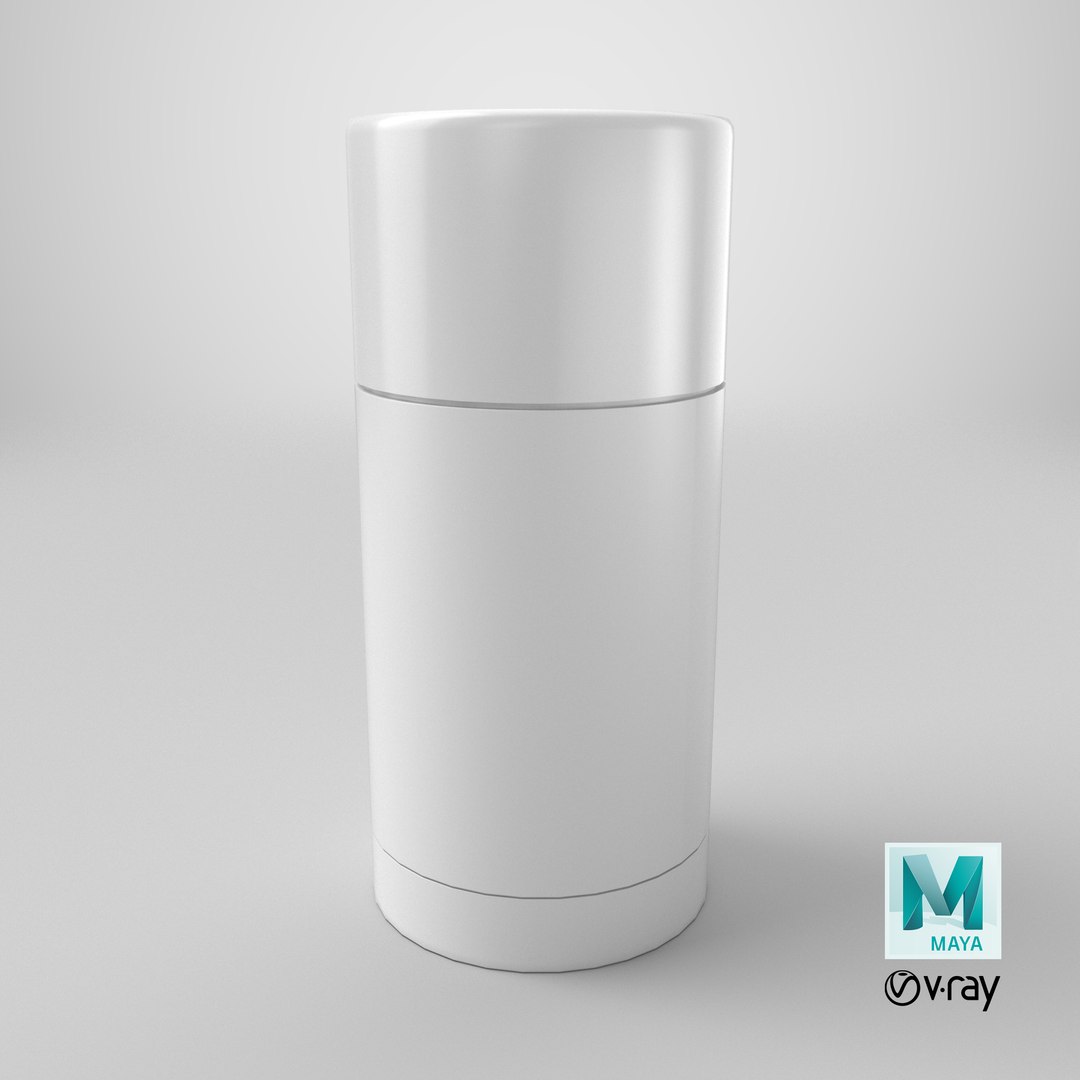 3D Deodorant Containers Type 03 Blank and Generic Label https://p.turbosquid.com/ts-thumb/Ds/1AxOIB/9c/stemcell_maya_vray_render/png/1698833075/1920x1080/fit_q87/6b92d119aa85b39ae1fda3192079441ae9f8cf4a/stemcell_maya_vray_render.jpg