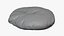 Pan de pita para impresión 3D