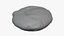 Pan de pita para impresión 3D