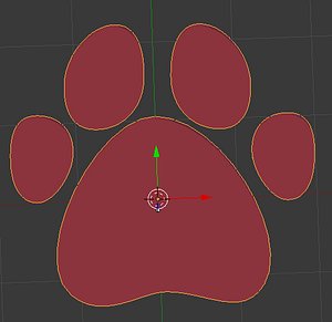 Paw