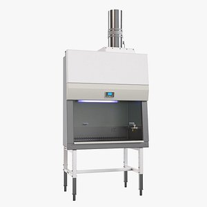 Laboratory Biosafety Cabinet 1 model
