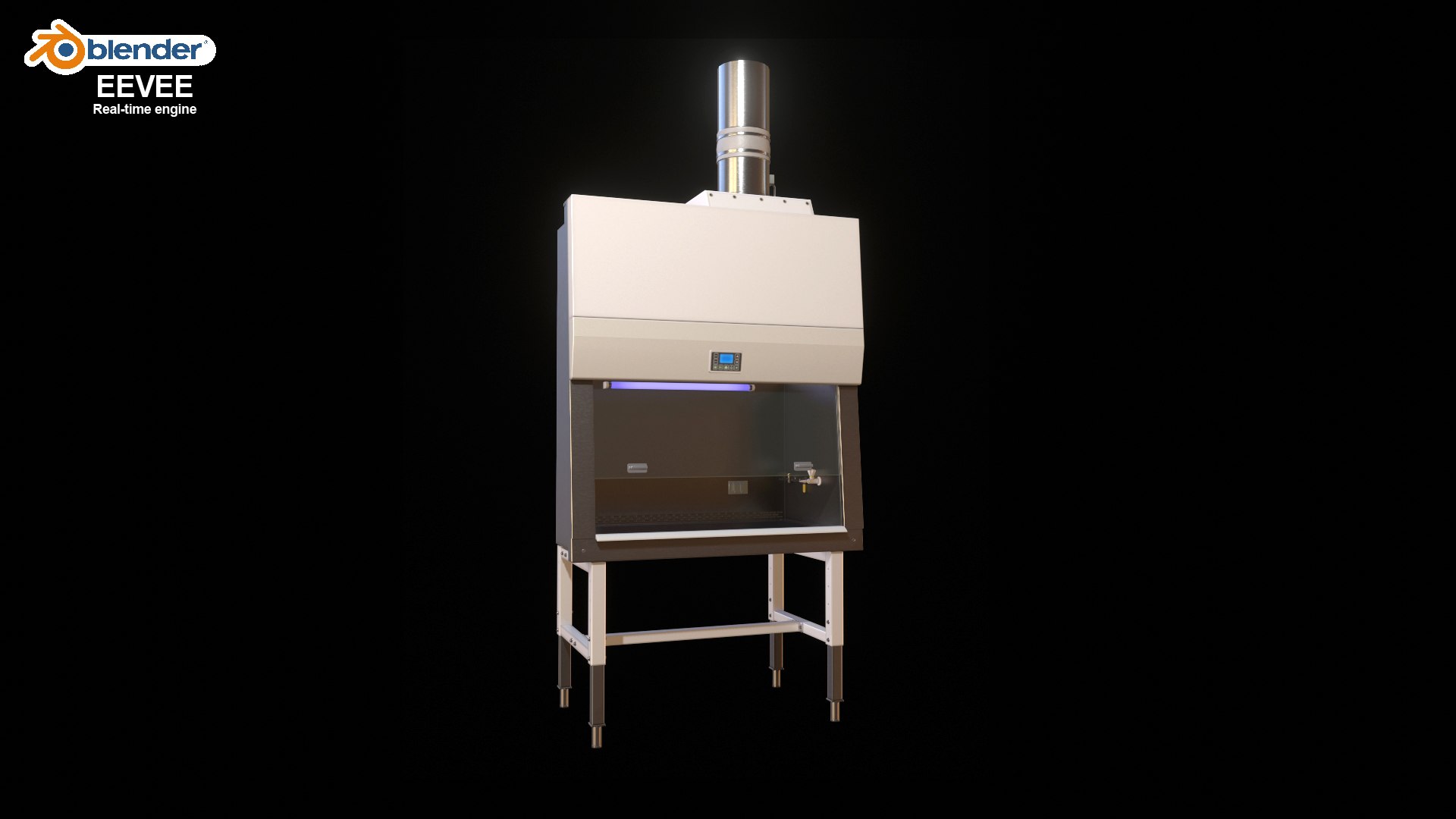 Laboratory Biosafety Cabinet 1 model https://p.turbosquid.com/ts-thumb/Ds/FnoZOV/a0/lbc1_8b/jpg/1725967710/1920x1080/fit_q87/cfbffa738d47a8e92464a606827f70d98eec74bc/lbc1_8b.jpg