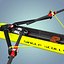 single rowing sculls c4d