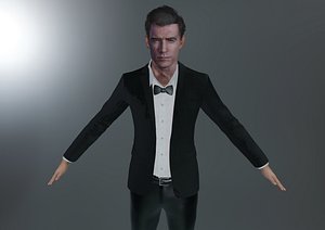 007 james bond goldeneye