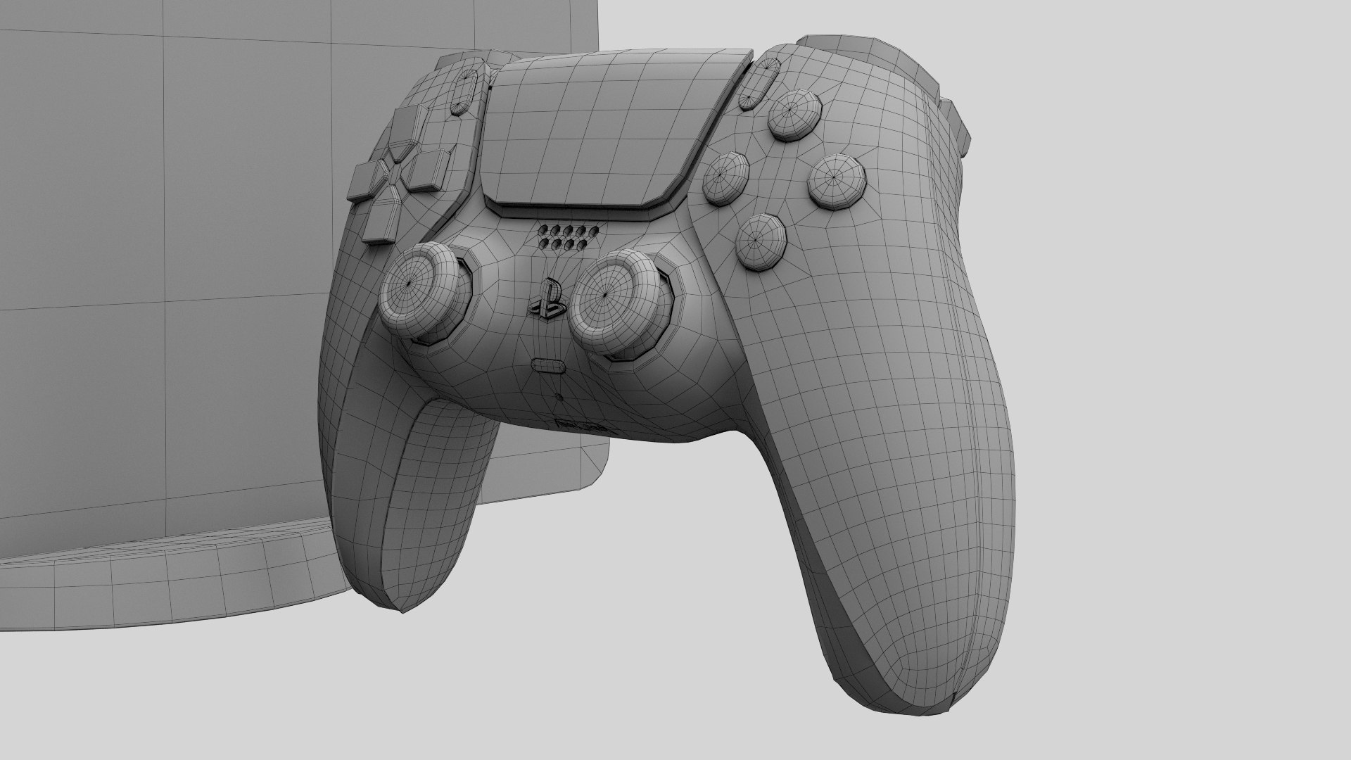 3D Sony Playstation 5 Console Model - TurboSquid 1581690