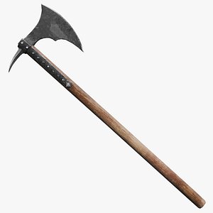 Battle Axe