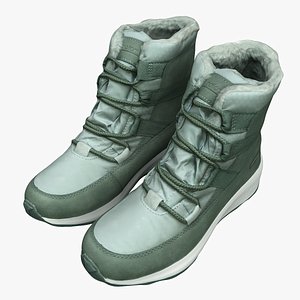 Shoes 69 Snow Boots