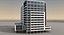 Modern Building 108