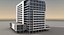 Modern Building 108