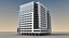 Modern Building 108