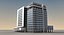 Modern Building 108