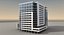 Modern Building 108