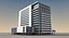 Modern Building 108