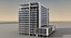 Modern Building 108