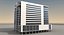Modern Building 108