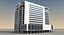 Modern Building 108