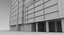 Modern Building 108