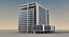 Modern Building 108